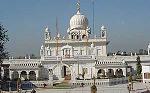 Khadoor Sahib - delcared as a holy town in honour of 2nd Sikh Guru Angad Dev Ji